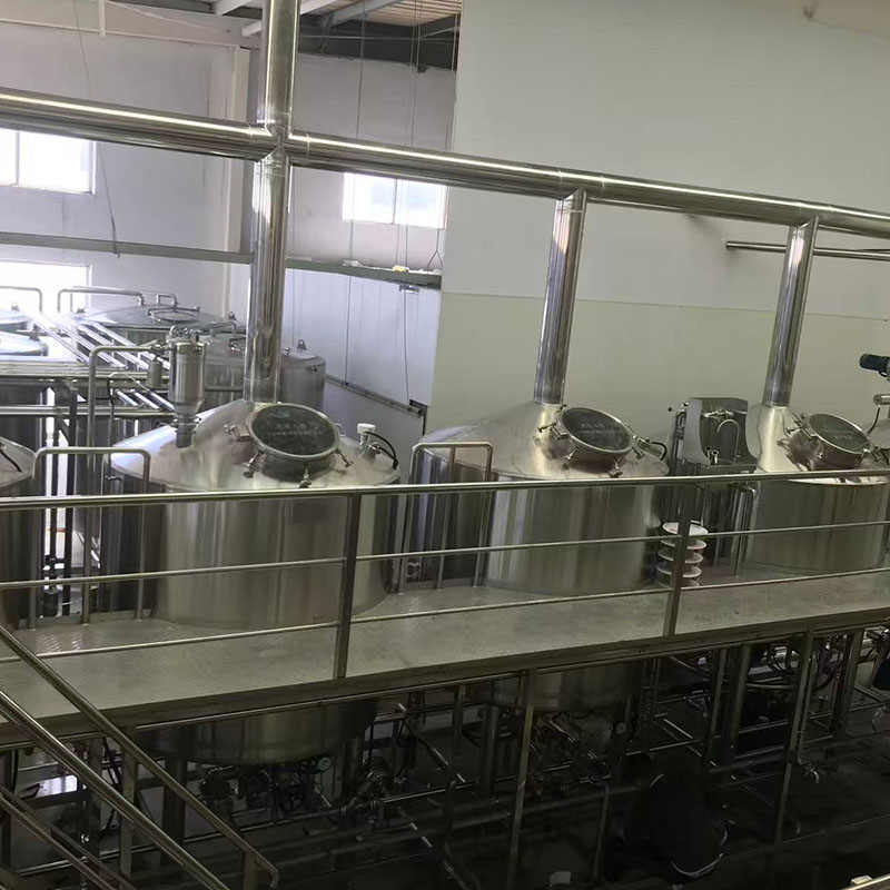 资阳精酿啤酒设备厂—啤酒文化的深刻内涵